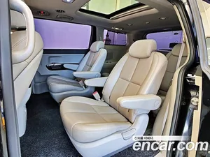 Kia Carnival, 2018 — миниатюра 20