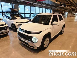 Hyundai Casper, 2025 — миниатюра 1