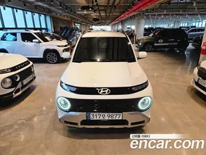 Hyundai Casper, 2025 — миниатюра 2