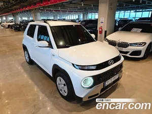 Hyundai Casper, 2025 — миниатюра 3