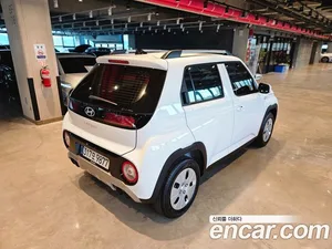 Hyundai Casper, 2025 — миниатюра 4