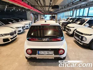 Hyundai Casper, 2025 — миниатюра 5