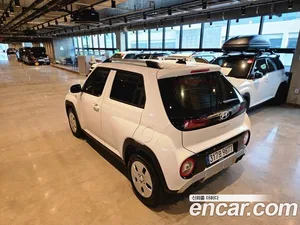 Hyundai Casper, 2025 — миниатюра 6