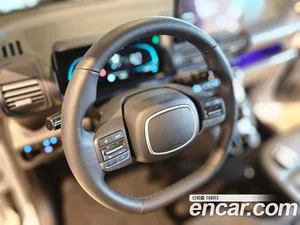 Hyundai Casper, 2025 — миниатюра 9