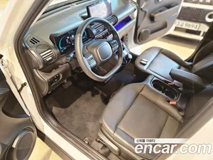 Hyundai Casper, 2025 — миниатюра 12