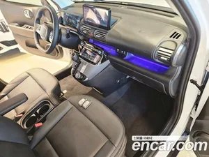Hyundai Casper, 2025 — миниатюра 13