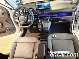 Hyundai Casper, 2025 — миниатюра 15