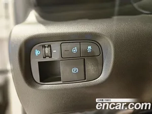 Hyundai Casper, 2025 — миниатюра 19
