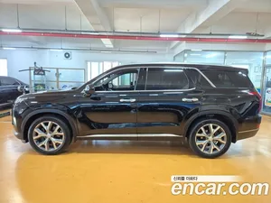 Hyundai Palisade, 2021 — миниатюра 4