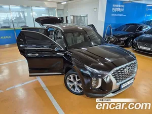 Hyundai Palisade, 2021 — миниатюра 7