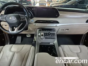 Hyundai Palisade, 2021 — миниатюра 10