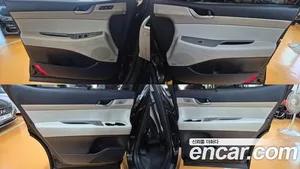 Hyundai Palisade, 2021 — миниатюра 12