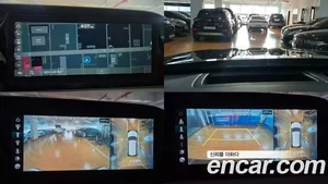Hyundai Palisade, 2021 — миниатюра 15