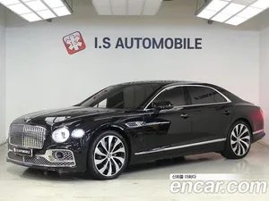Bentley Flying Spur, 2023 — миниатюра 2