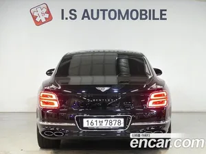 Bentley Flying Spur, 2023 — миниатюра 3