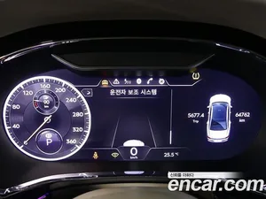 Bentley Flying Spur, 2023 — миниатюра 5