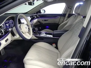 Bentley Flying Spur, 2023 — миниатюра 7