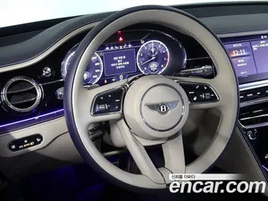 Bentley Flying Spur, 2023 — миниатюра 10