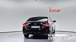 Honda Accord, 2021 — миниатюра 3
