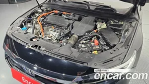 Honda Accord, 2021 — миниатюра 5