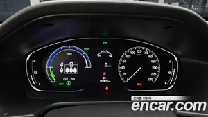 Honda Accord, 2021 — миниатюра 10