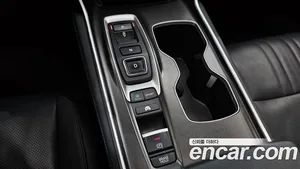Honda Accord, 2021 — миниатюра 11