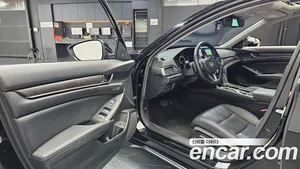 Honda Accord, 2021 — миниатюра 12