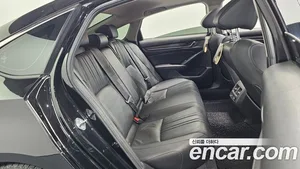 Honda Accord, 2021 — миниатюра 16