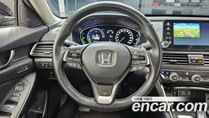 Honda Accord, 2021 — миниатюра 18