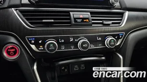 Honda Accord, 2021 — миниатюра 23