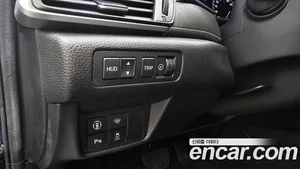 Honda Accord, 2021 — миниатюра 24