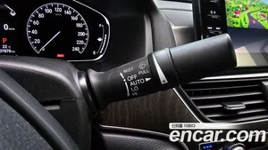 Honda Accord, 2021 — миниатюра 25