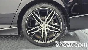 Honda Accord, 2021 — миниатюра 6