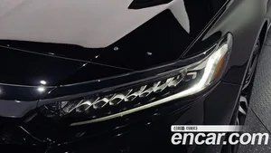 Honda Accord, 2021 — миниатюра 7