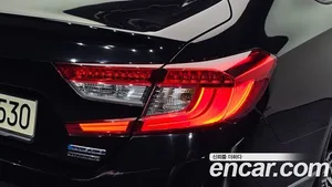 Honda Accord, 2021 — миниатюра 8
