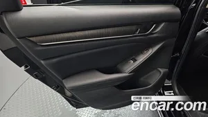 Honda Accord, 2021 — миниатюра 14
