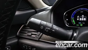 Honda Accord, 2021 — миниатюра 26