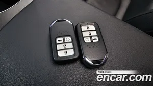 Honda Accord, 2021 — миниатюра 28