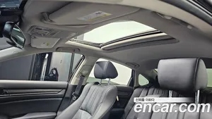 Honda Accord, 2021 — миниатюра 32