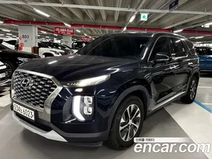 Hyundai Palisade, 2019 — миниатюра 2