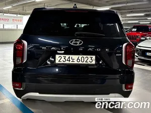 Hyundai Palisade, 2019 — миниатюра 3
