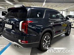 Hyundai Palisade, 2019 — миниатюра 4