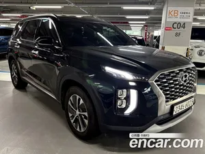 Hyundai Palisade, 2019 — миниатюра 5