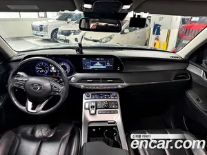 Hyundai Palisade, 2019 — миниатюра 6