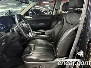 Hyundai Palisade, 2019 — миниатюра 7