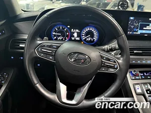 Hyundai Palisade, 2019 — миниатюра 9