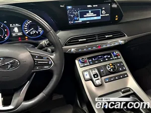 Hyundai Palisade, 2019 — миниатюра 15