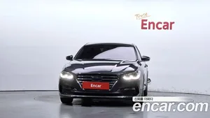 Hyundai Grandeur, 2017 — миниатюра 3