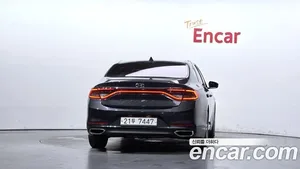 Hyundai Grandeur, 2017 — миниатюра 4
