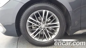 Hyundai Grandeur, 2017 — миниатюра 5